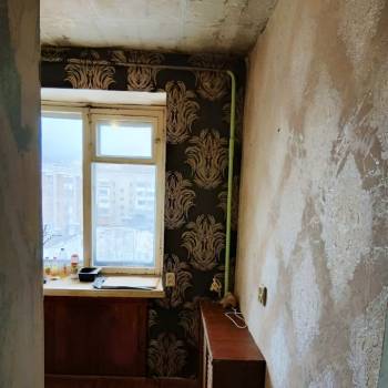 Продается 2-х комнатная квартира, 45,2 м²