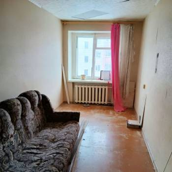 Продается 2-х комнатная квартира, 45,2 м²