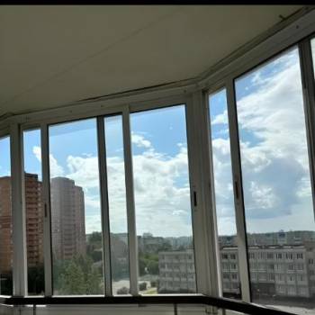 Продается 1-комнатная квартира, 39,2 м²