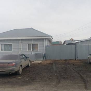 Продается Дом, 60 м²