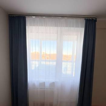 Продается 1-комнатная квартира, 29,5 м²