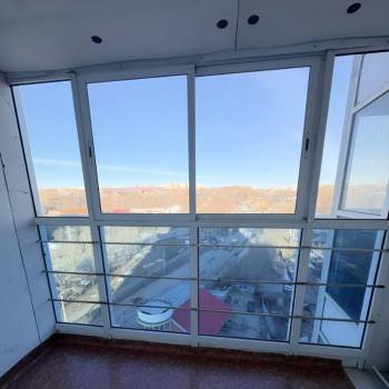 Продается 1-комнатная квартира, 29,5 м²