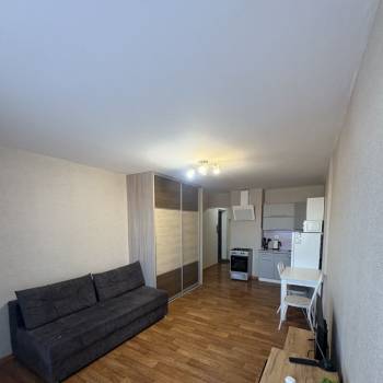 Продается 1-комнатная квартира, 29,5 м²