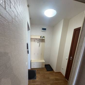 Продается 1-комнатная квартира, 29,5 м²