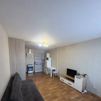 Продается 1-комнатная квартира, 29,5 м²