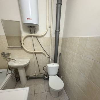 Продается 1-комнатная квартира, 29,5 м²