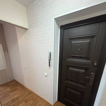 Продается 1-комнатная квартира, 29,5 м²