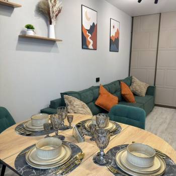 Продается 1-комнатная квартира, 35 м²