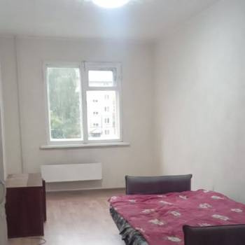 Продается 3-х комнатная квартира, 58,4 м²