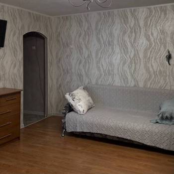 Продается 1-комнатная квартира, 31,8 м²