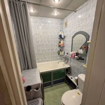 Продается 1-комнатная квартира, 31,8 м²