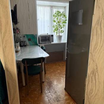 Продается 1-комнатная квартира, 31,8 м²