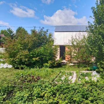 Продается Дом, 15 м²