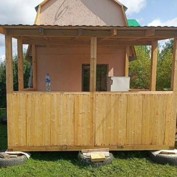 Продается Дом, 15 м²