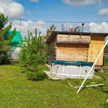 Продается Дом, 15 м²