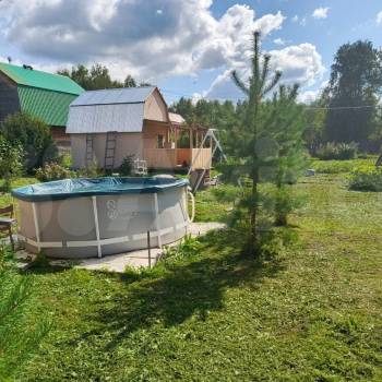 Продается Дом, 15 м²