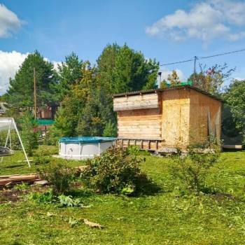 Продается Дом, 15 м²
