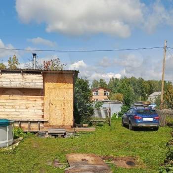 Продается Дом, 15 м²