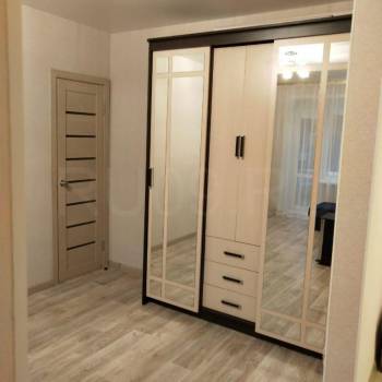 Сдается 1-комнатная квартира, 32 м²