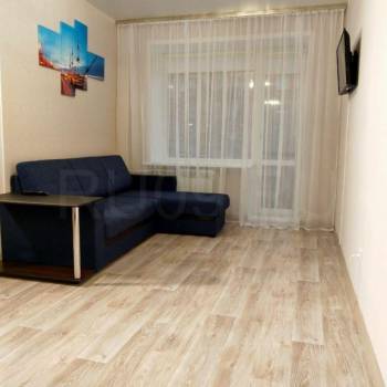 Сдается 1-комнатная квартира, 32 м²