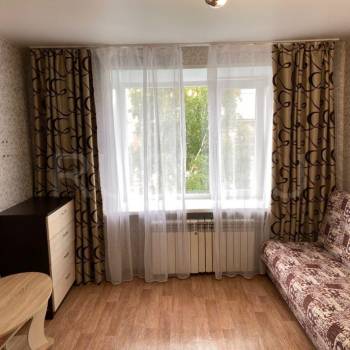 Сдается 1-комнатная квартира, 14 м²