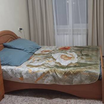 Продается 2-х комнатная квартира, 42 м²