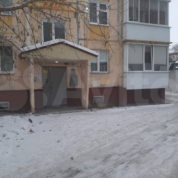 Продается 2-х комнатная квартира, 42 м²