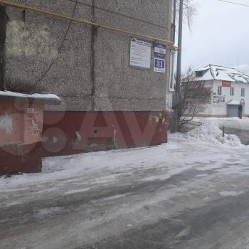 Продается 2-х комнатная квартира, 42 м²