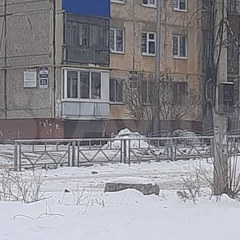 Продается 2-х комнатная квартира, 42 м²