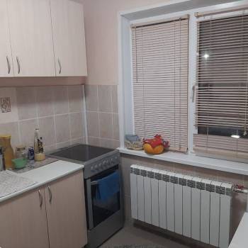 Продается 2-х комнатная квартира, 42 м²