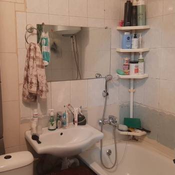 Продается 2-х комнатная квартира, 42 м²
