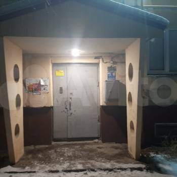 Продается 2-х комнатная квартира, 42 м²