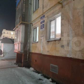 Продается 2-х комнатная квартира, 42 м²