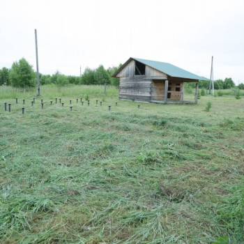 Продается Участок, 2050 м²