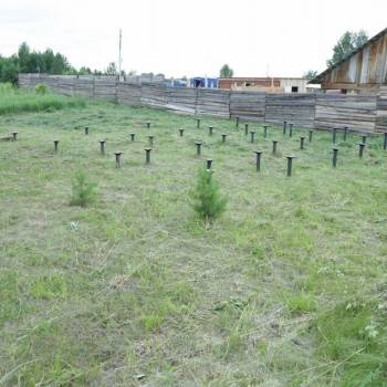 Продается Участок, 2050 м²