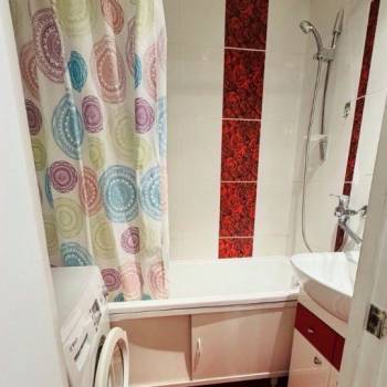 Сдается 2-х комнатная квартира, 59 м²