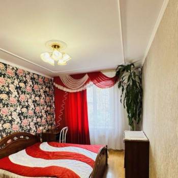 Сдается 2-х комнатная квартира, 59 м²