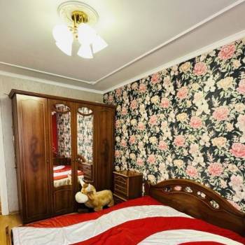 Сдается 2-х комнатная квартира, 59 м²