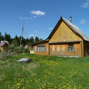 Продается Дом, 120 м²