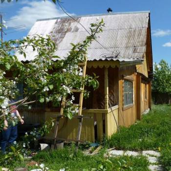 Продается Дом, 120 м²