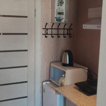 Сдается 1-комнатная квартира, 14 м²