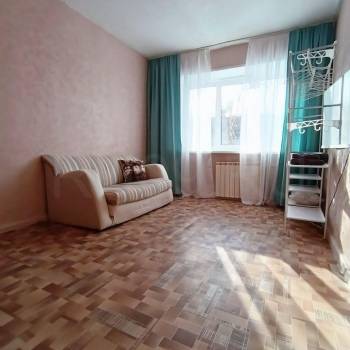 Сдается 1-комнатная квартира, 33 м²
