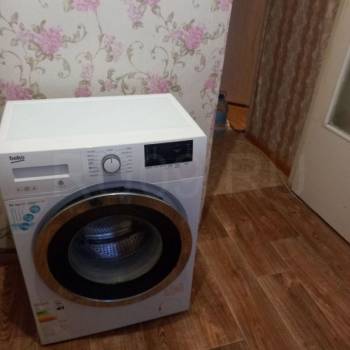 Продается 1-комнатная квартира, 29 м²