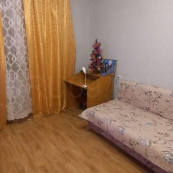 Продается 1-комнатная квартира, 29 м²