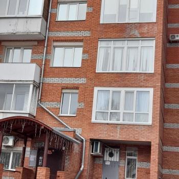 Продается 1-комнатная квартира, 39,2 м²