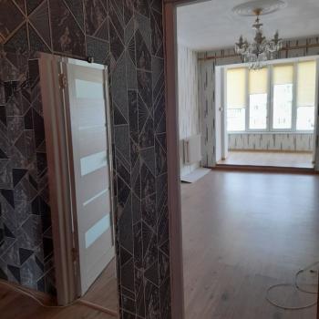 Продается 1-комнатная квартира, 39,2 м²
