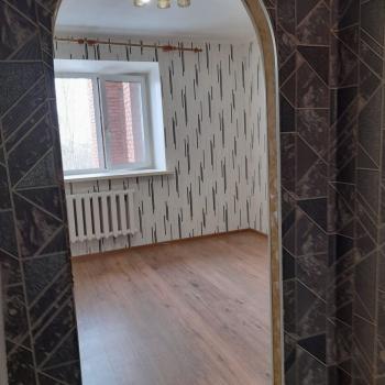 Продается 1-комнатная квартира, 39,2 м²