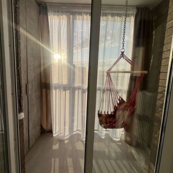 Сдается 1-комнатная квартира, 41 м²