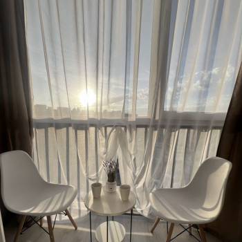 Сдается 1-комнатная квартира, 41 м²