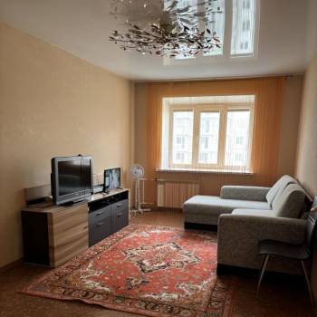 Продается 1-комнатная квартира, 44,4 м²